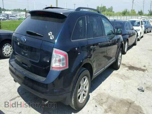 2010 FORD EDGE - VIN: 2FMDK3GC6ABA89243 - Фото 4