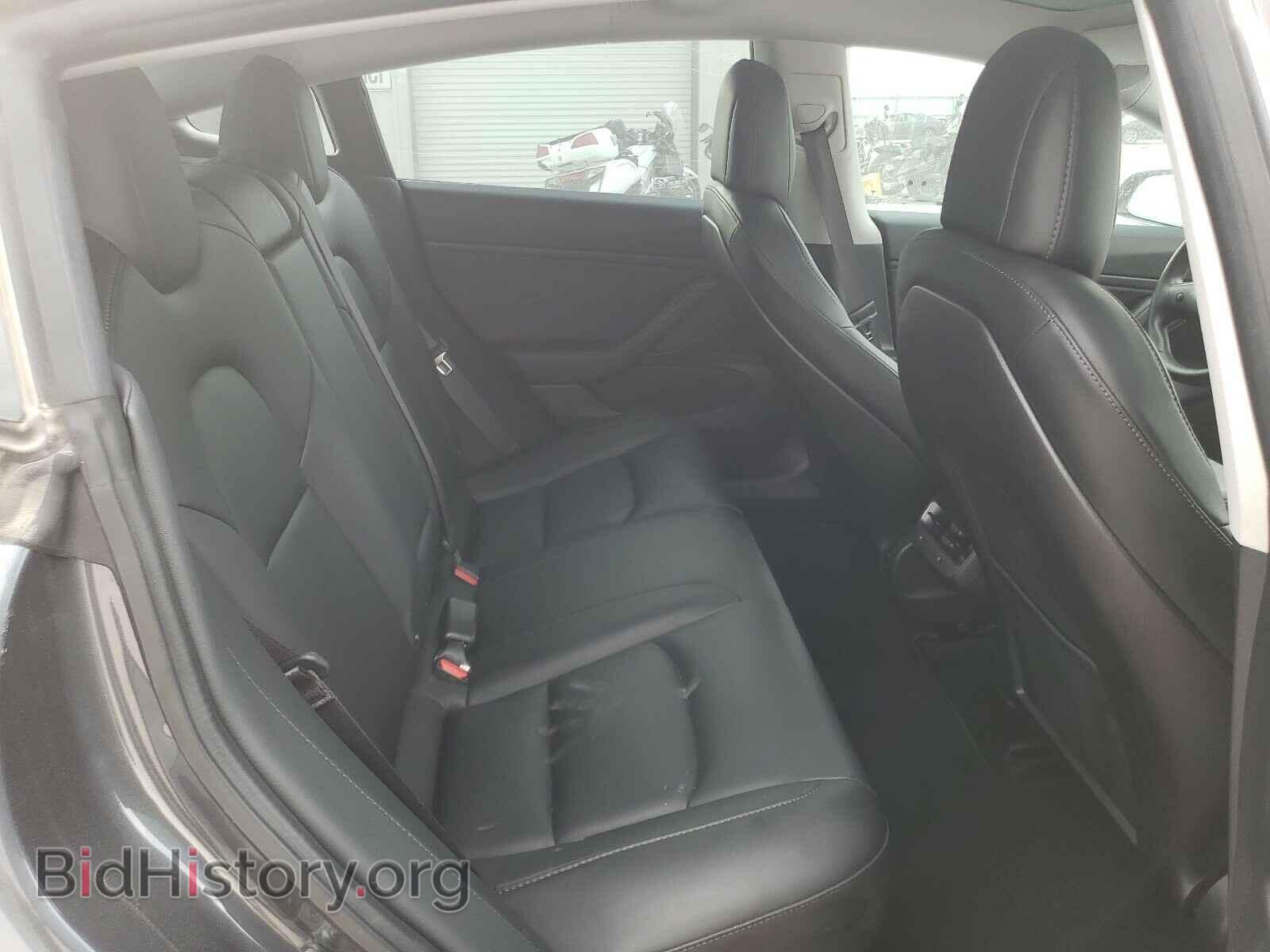 2018 TESLA MODEL 3 - VIN: 5YJ3E1EB2JF083304 - Фото 6