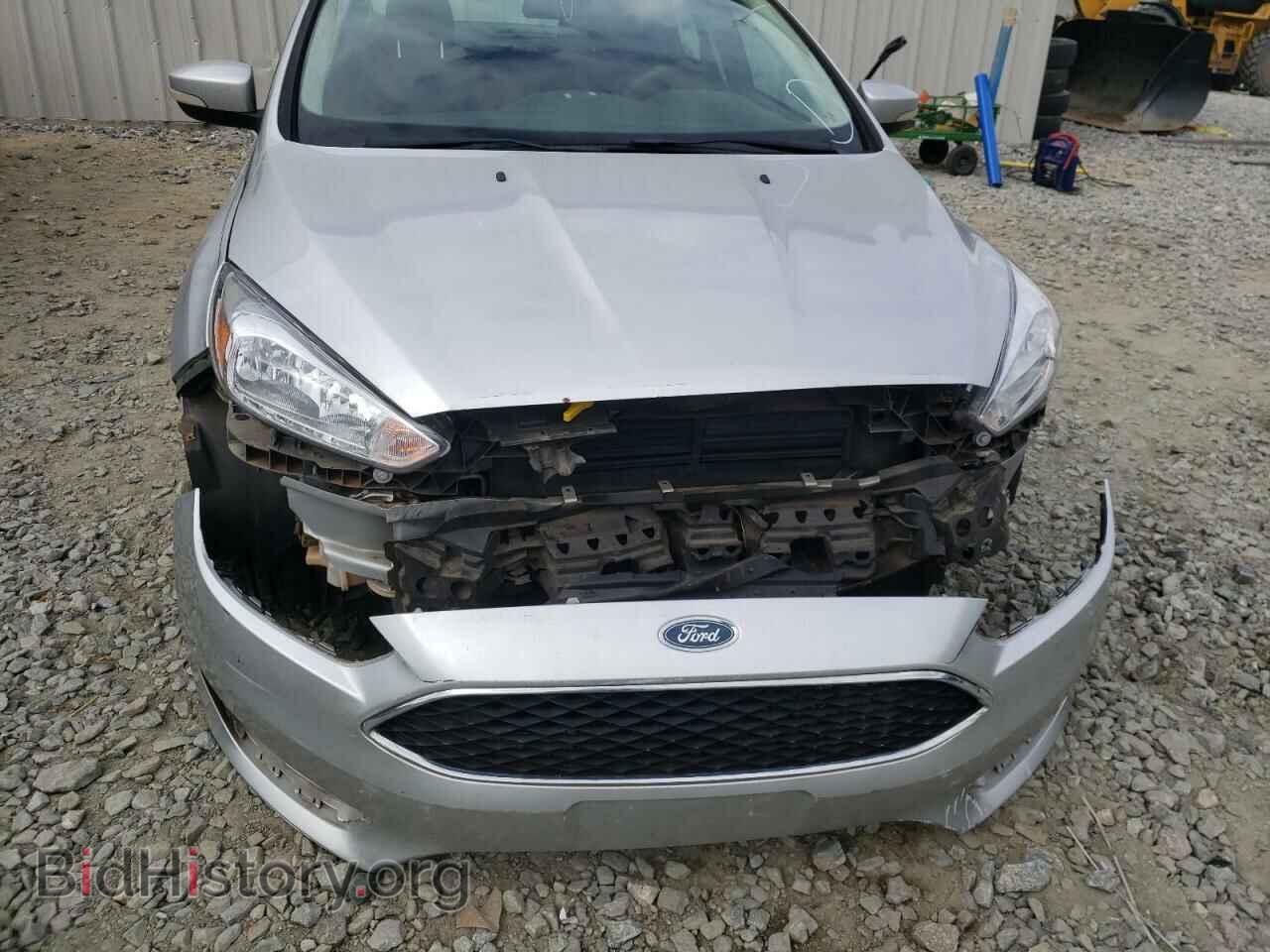 2015 FORD FOCUS - VIN: 1FADP3F28FL227800 - Photo 9