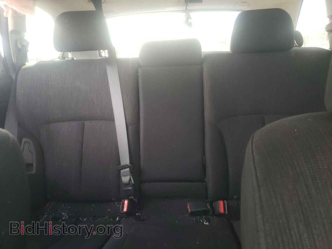2013 SUBARU OUTBACK - VIN: 4S4BRCCC8D3208682 - Фото 10