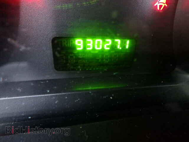 2007 FORD EDGE - VIN: 2FMDK36C87BB52076 - Фото 8