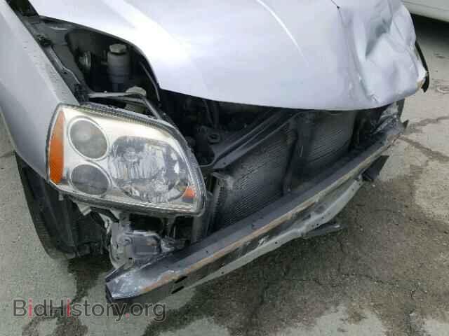 2012 MITSUBISHI GALANT - VIN: 4A32B2FF4CE017933 - Фото 9