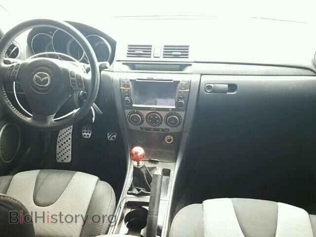 2008 MAZDA 6 - VIN: JM1BK34L281828355 - Фото 9