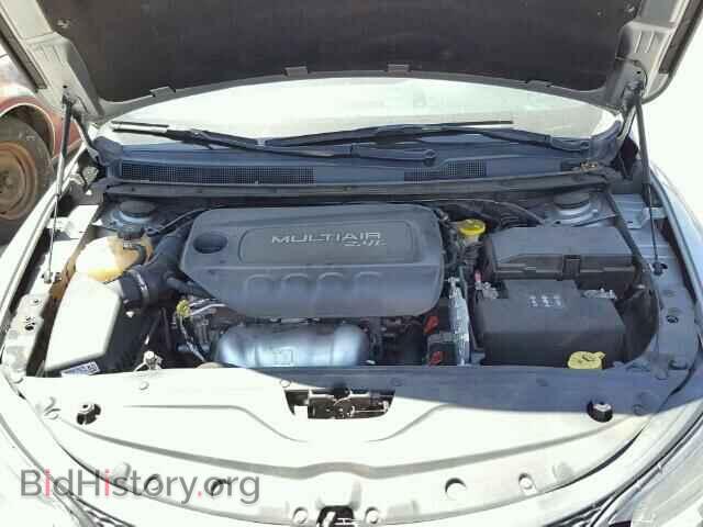 2015 CHRYSLER 200 - VIN: 1C3CCCAB9FN719897 - Photo 7