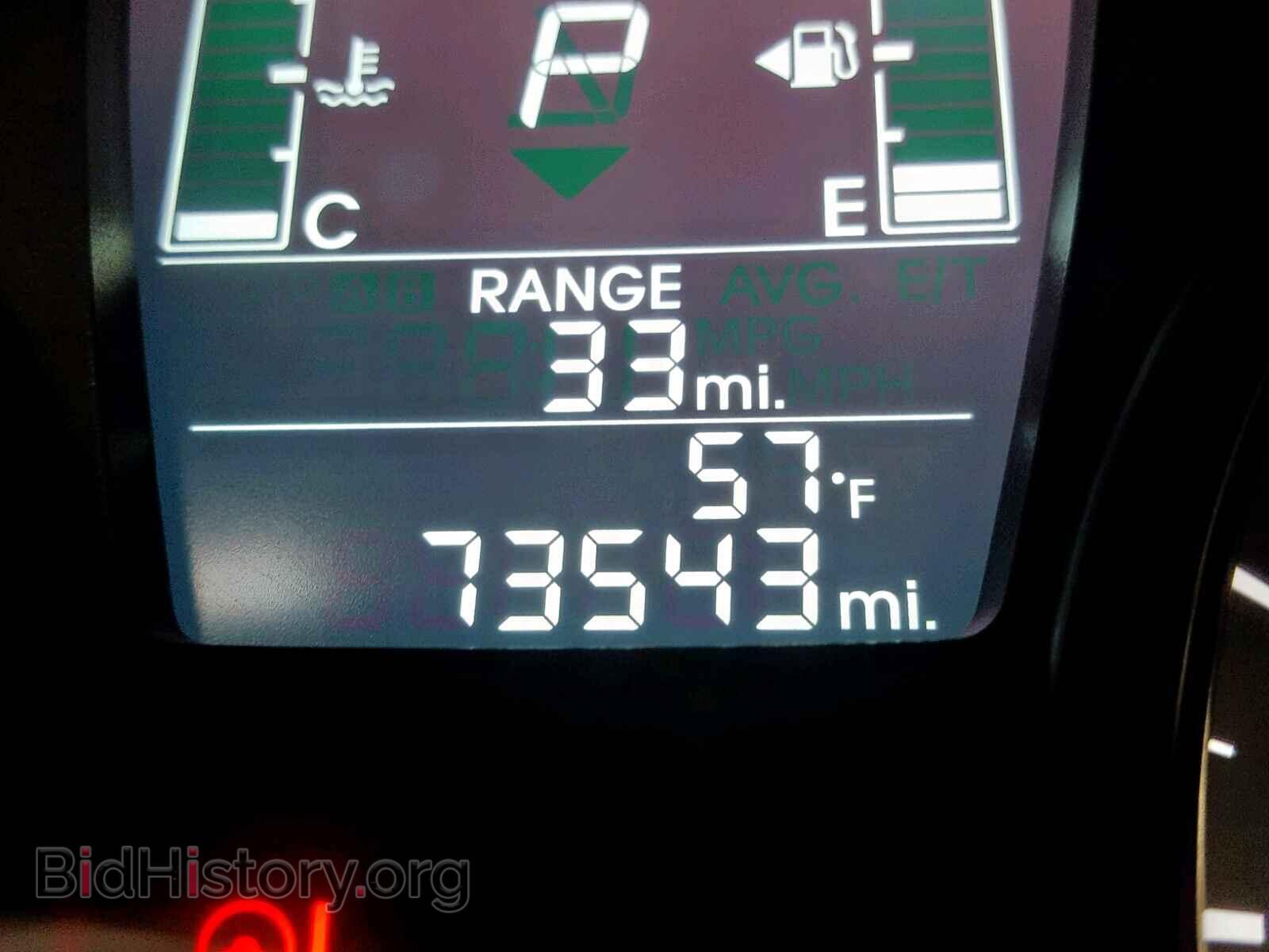 2015 HYUNDAI ACCENT - VIN: KMHCT4AE7FU912479 - Фото 8
