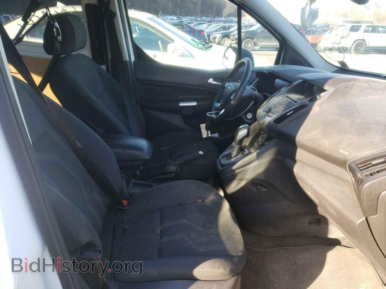2016 FORD TRANSIT CO - VIN: NM0LS7F78G1236322 - Photo 5