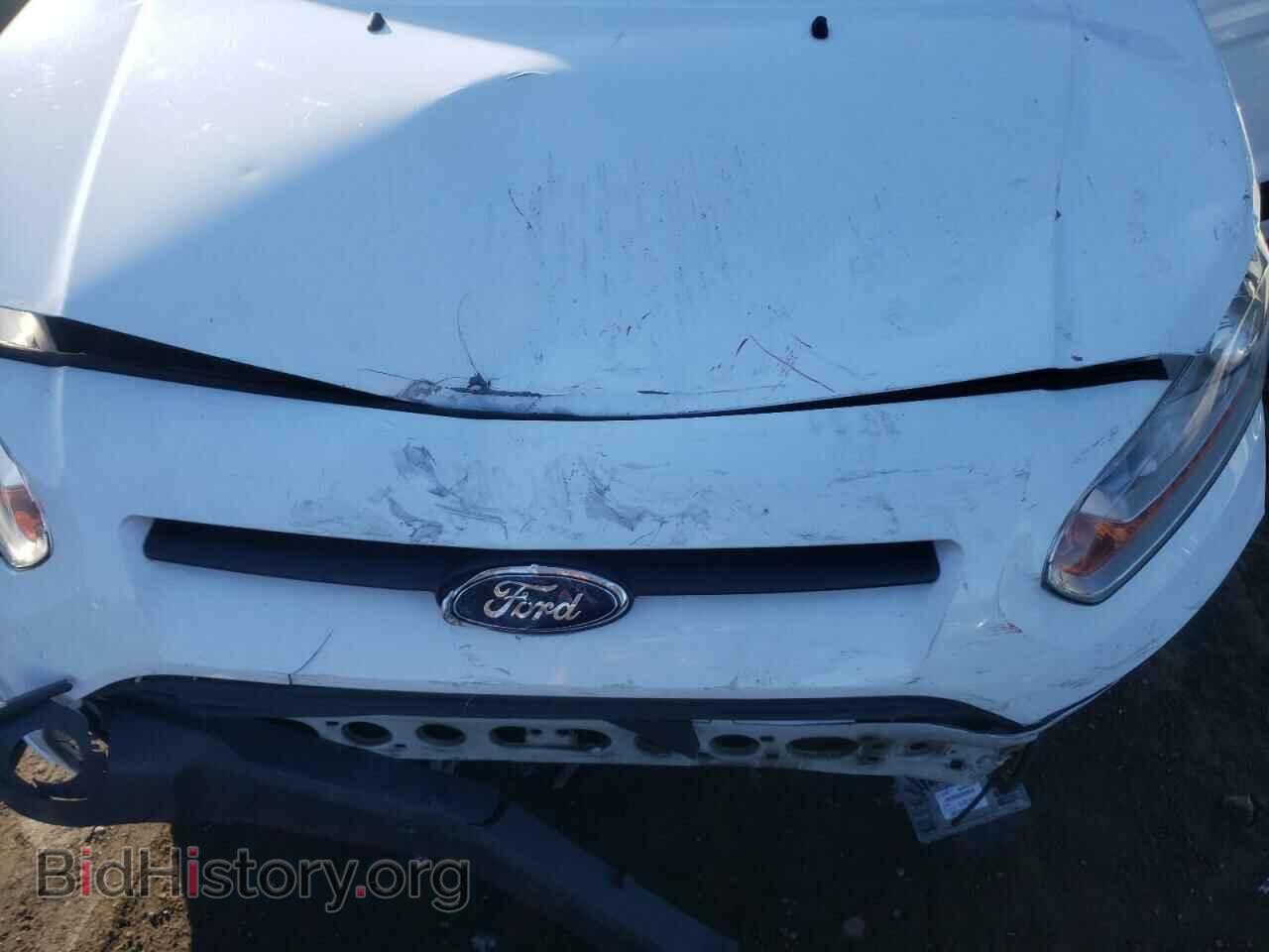2016 FORD TRANSIT CO - VIN: NM0LS7F78G1236322 - Photo 7