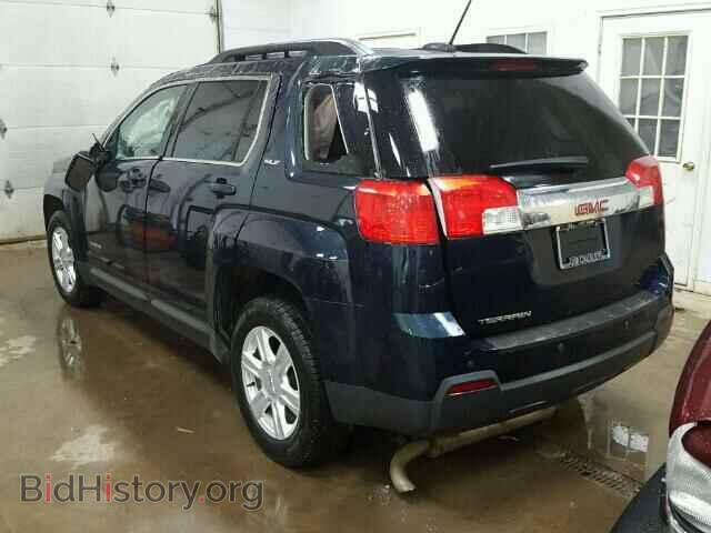 2015 GMC TERRAIN - VIN: 2GKALREK9F6303177 - Фото 3