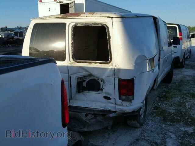 2002 FORD ECONOLINE - VIN: 1FTRE14272HB80494 - Фото 4