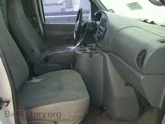 2002 FORD ECONOLINE - VIN: 1FTRE14272HB80494 - Фото 5