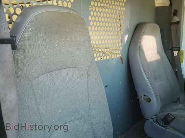 2002 FORD ECONOLINE - VIN: 1FTRE14272HB80494 - Фото 6