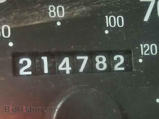 2002 FORD ECONOLINE - VIN: 1FTRE14272HB80494 - Фото 8