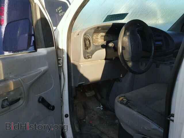 2002 FORD ECONOLINE - VIN: 1FTRE14272HB80494 - Фото 9