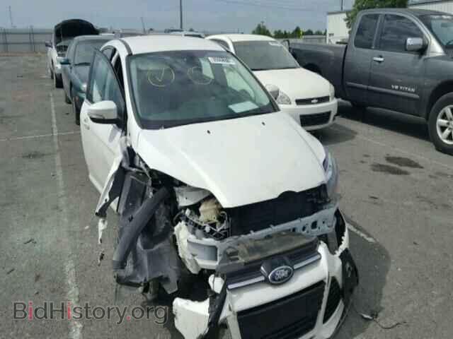Photo 1FAHP3N22CL422421 - FORD FOCUS 2012