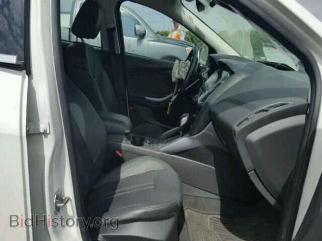 2012 FORD FOCUS - VIN: 1FAHP3N22CL422421 - Фото 5