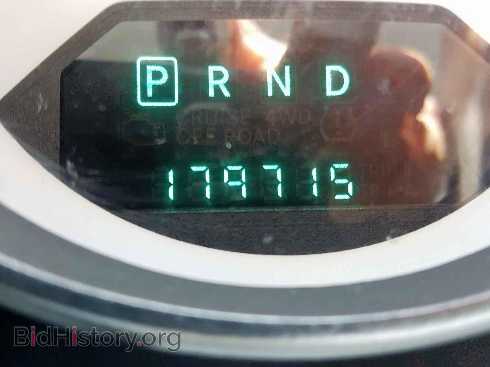 2007 DODGE CALIBER - VIN: 1B3HB48B97D247077 - Photo 8