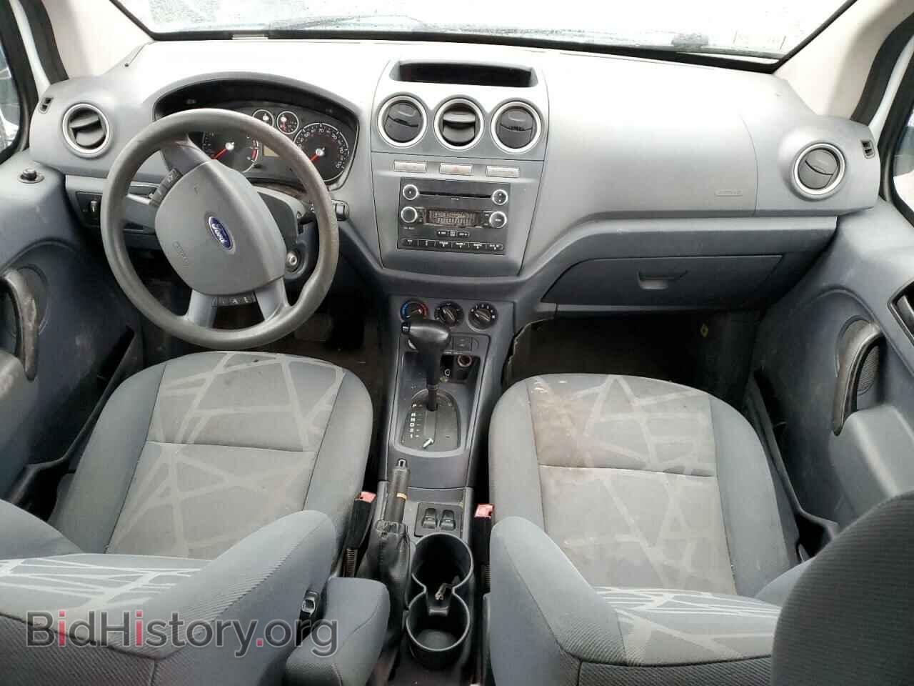 2013 FORD TRANSIT - VIN: NM0KS9CN5DT160987 - Фото 8