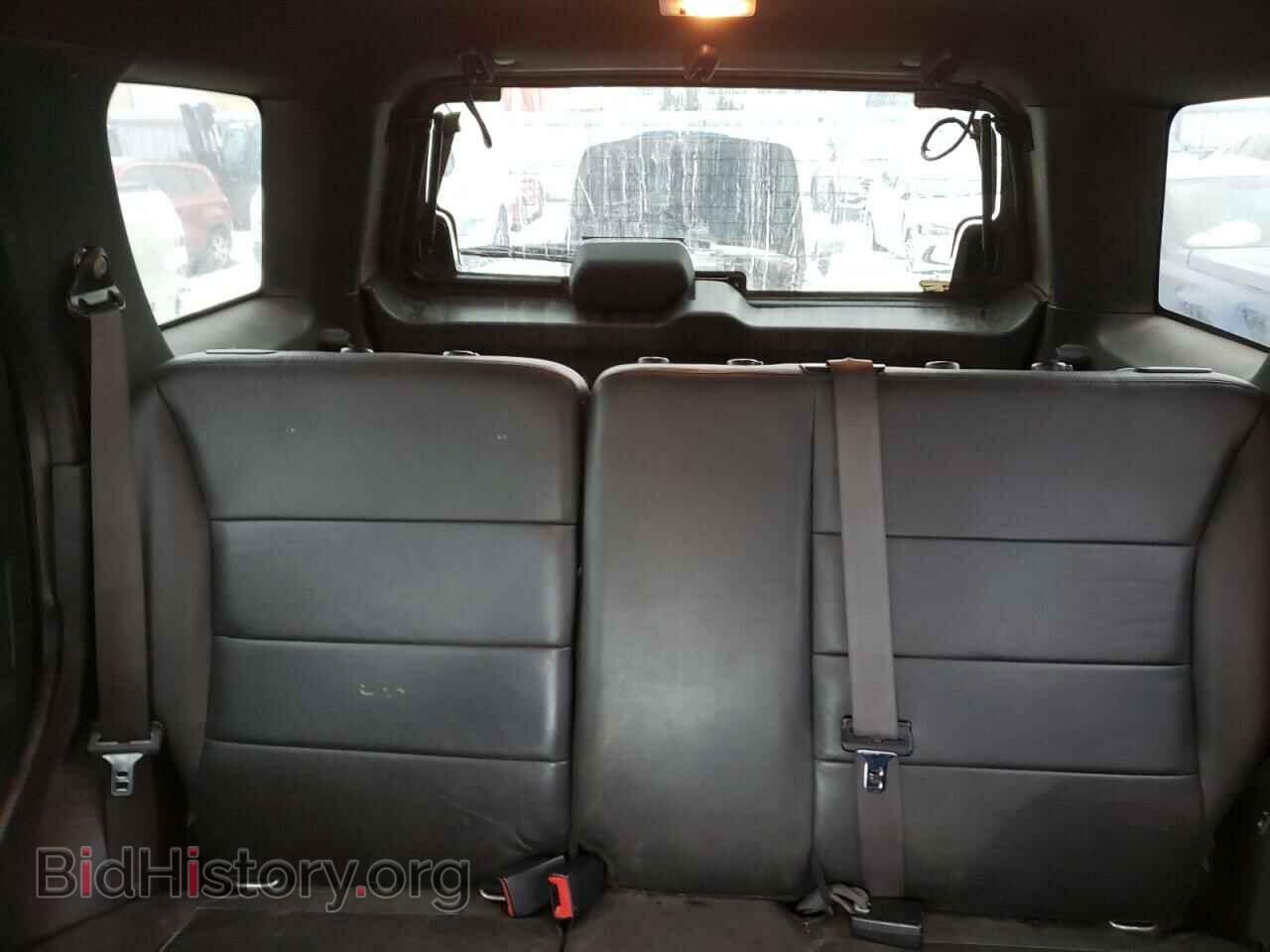 2011 FORD ESCAPE - VIN: 1FMCU9D77BKC26620 - Фото 10