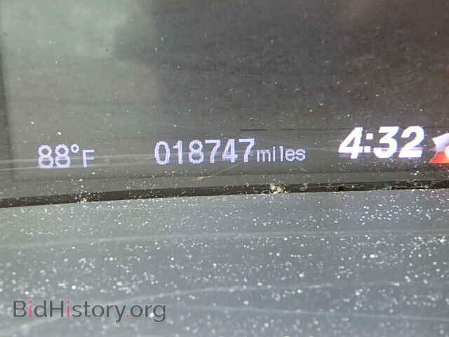2014 HONDA CIVIC - VIN: 19XFB2F56EE022747 - Фото 8