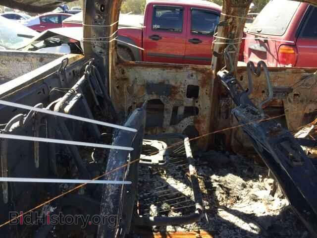 2008 CHEVROLET SILVERADO - VIN: 1GCHK23698F104889 - Photo 6