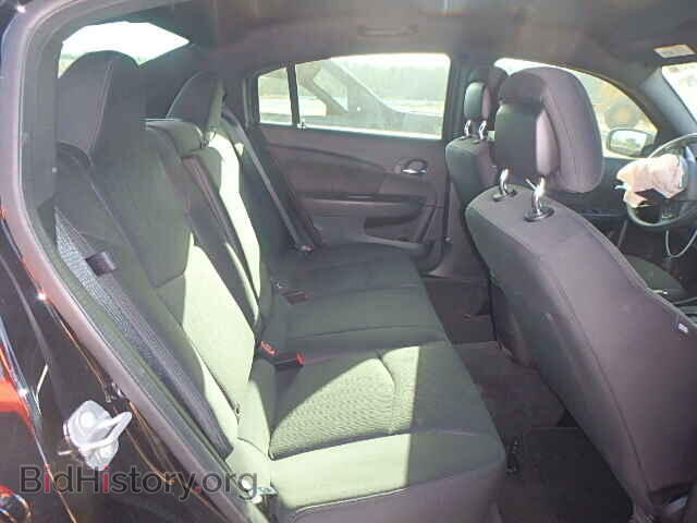 2013 CHRYSLER 200 - VIN: 1C3CCBAG8DN767426 - Фото 6
