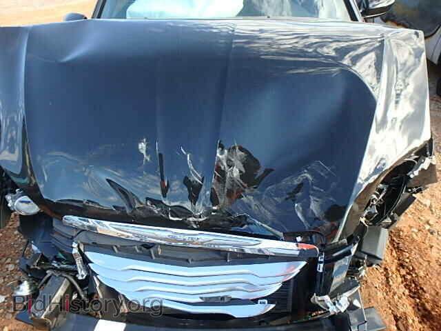 2013 CHRYSLER 200 - VIN: 1C3CCBAG8DN767426 - Фото 7