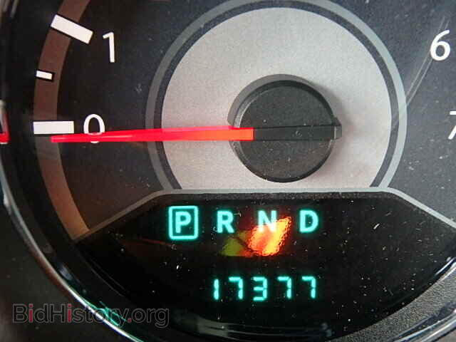 2013 CHRYSLER 200 - VIN: 1C3CCBAG8DN767426 - Фото 8
