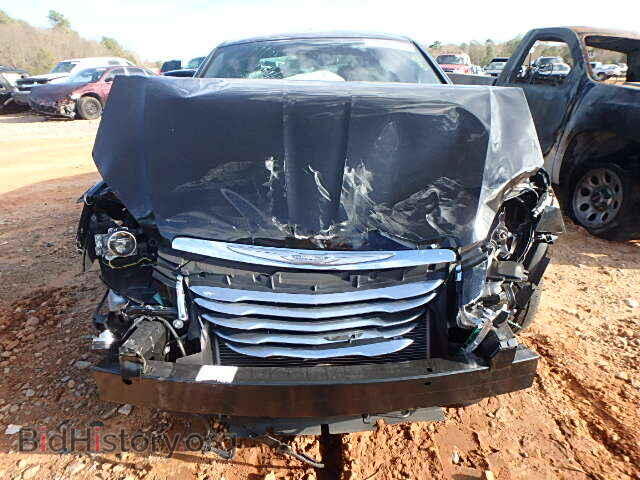 2013 CHRYSLER 200 - VIN: 1C3CCBAG8DN767426 - Фото 9
