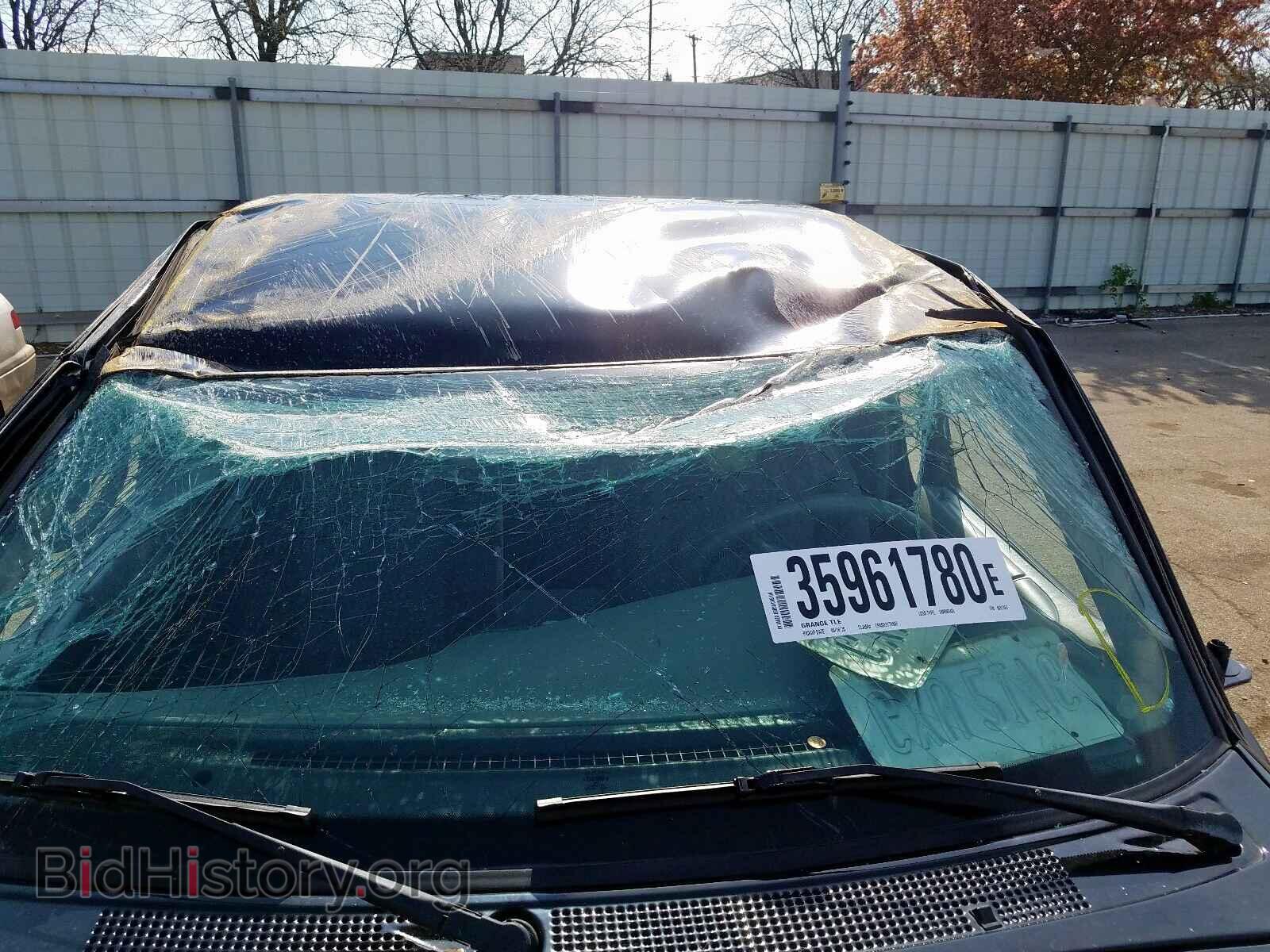 2001 MAZDA B3000 - VIN: 4F4YR16V71TM31363 - Фото 9