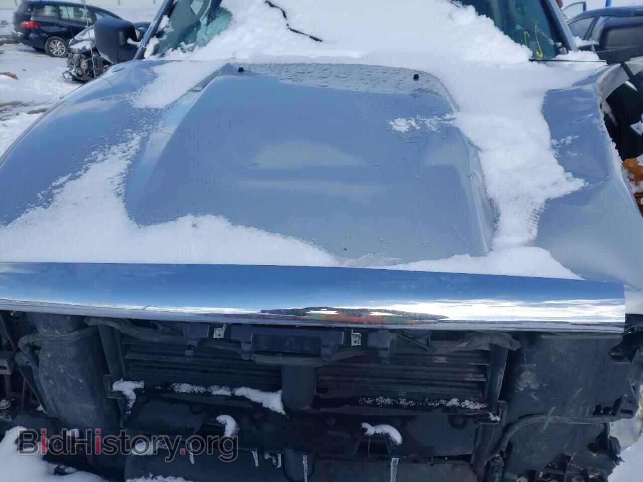 2017 RAM 1500 - VIN: 3C6RR7LT3HG505458 - Фото 7