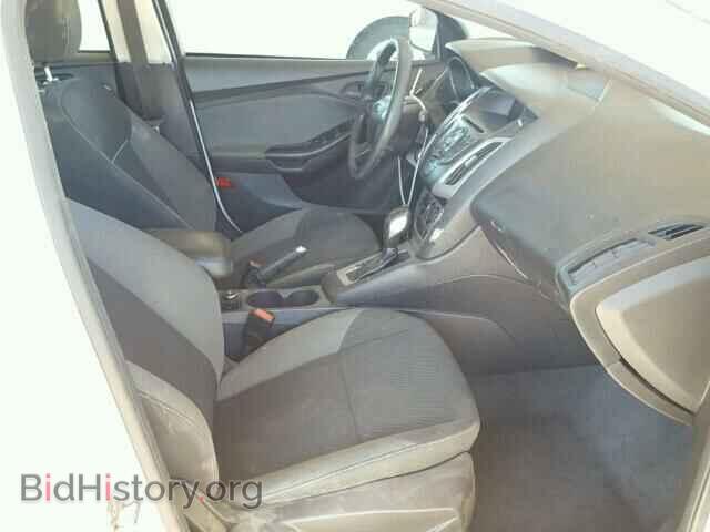 2012 FORD FOCUS - VIN: 1FAHP3K28CL197376 - Photo 5