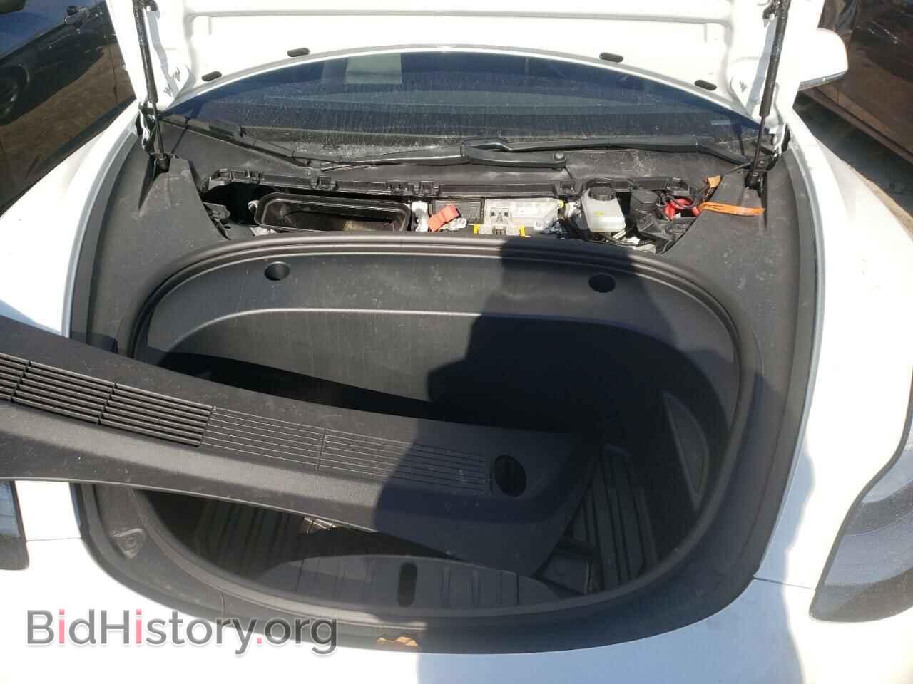2020 TESLA MODEL 3 - VIN: 5YJ3E1EB8LF795576 - Фото 7