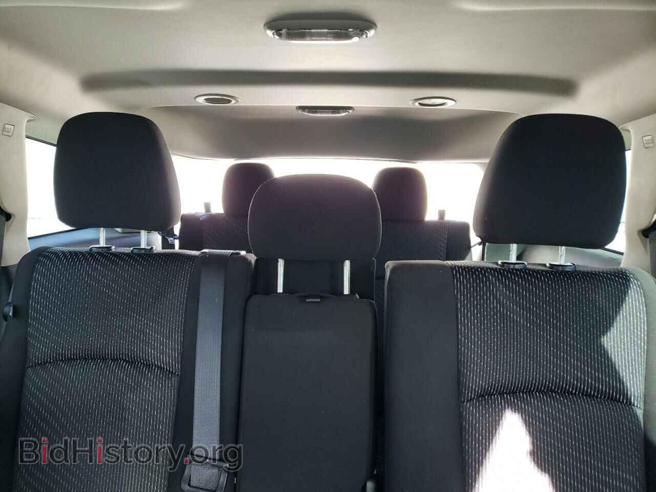 2015 DODGE JOURNEY - VIN: 3C4PDCAB5FT734990 - Фото 10