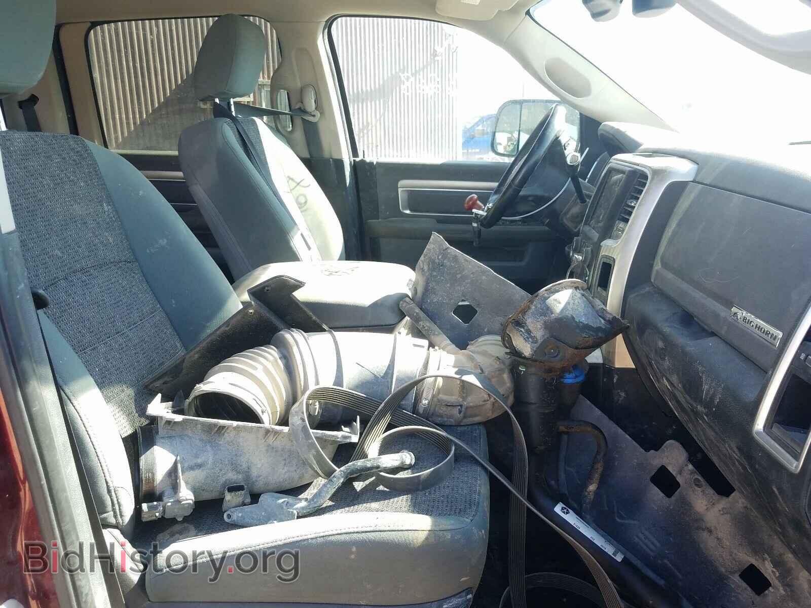 2018 RAM 3500 - VIN: 3C63R3HL9JG149725 - Фото 5