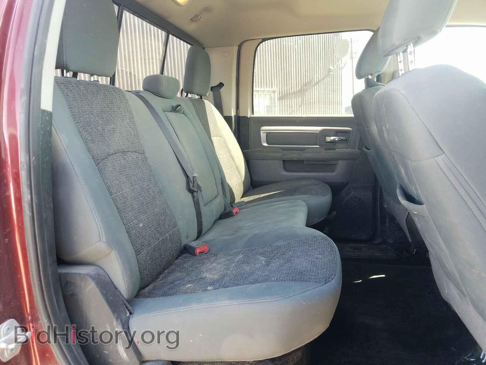 2018 RAM 3500 - VIN: 3C63R3HL9JG149725 - Фото 6