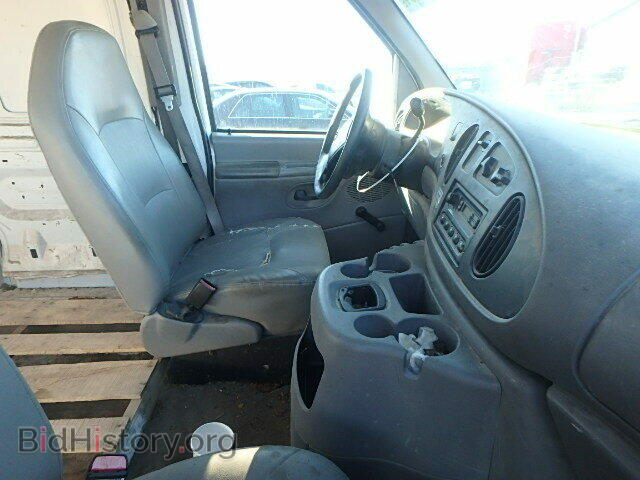2000 FORD ECONOLINE - VIN: 1FTNE24L3YHB47028 - Photo 4
