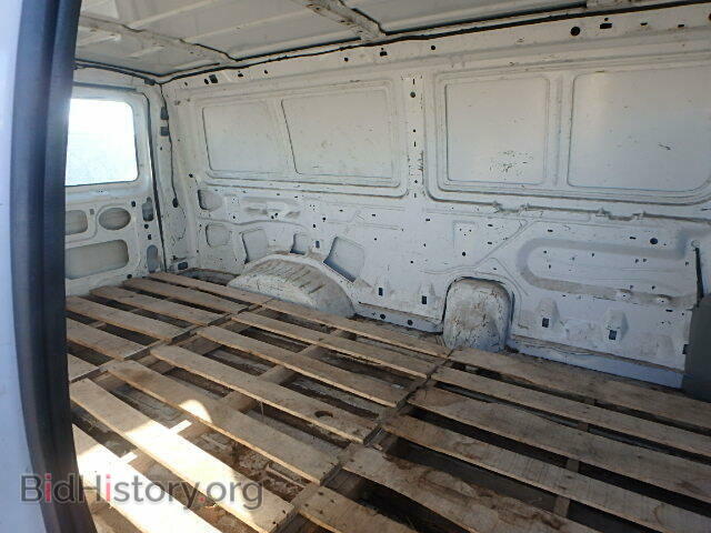 2000 FORD ECONOLINE - VIN: 1FTNE24L3YHB47028 - Photo 5