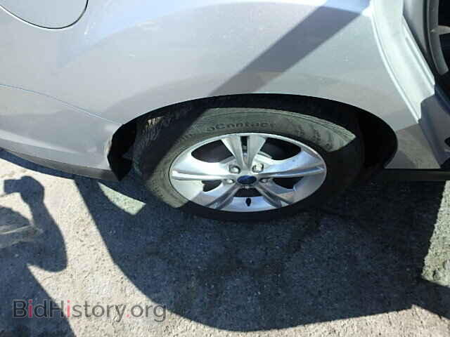 2013 FORD FOCUS - VIN: 1FADP3F26DL352789 - Фото 9