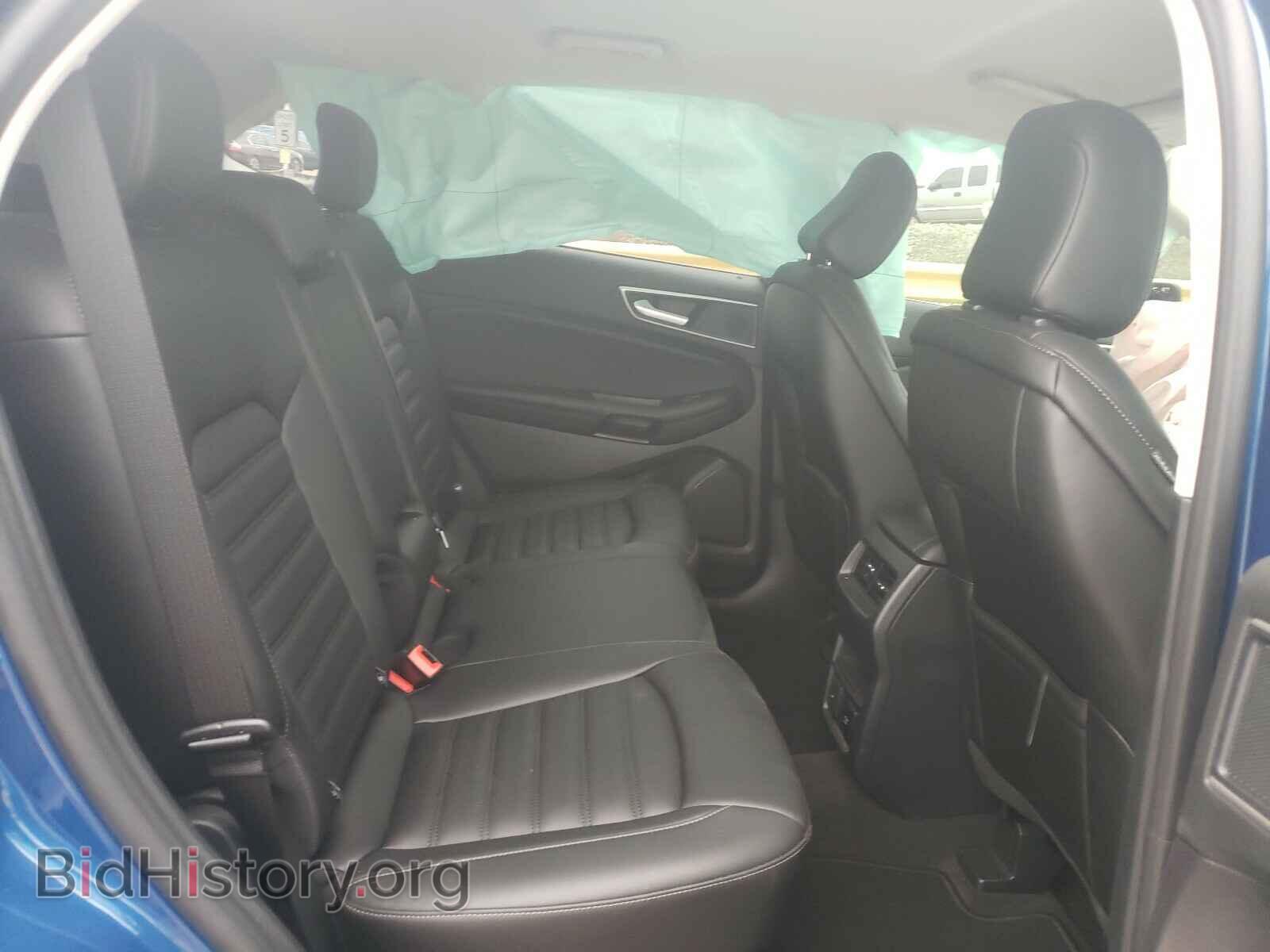 2020 FORD EDGE - VIN: 2FMPK3J93LBB50335 - Фото 6
