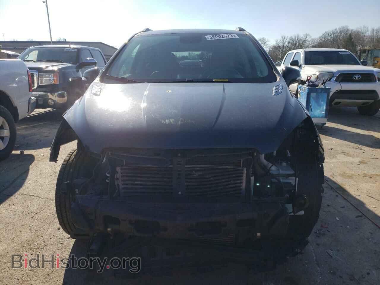 2015 BUICK ENCORE - VIN: KL4CJGSB5FB253078 - Photo 5