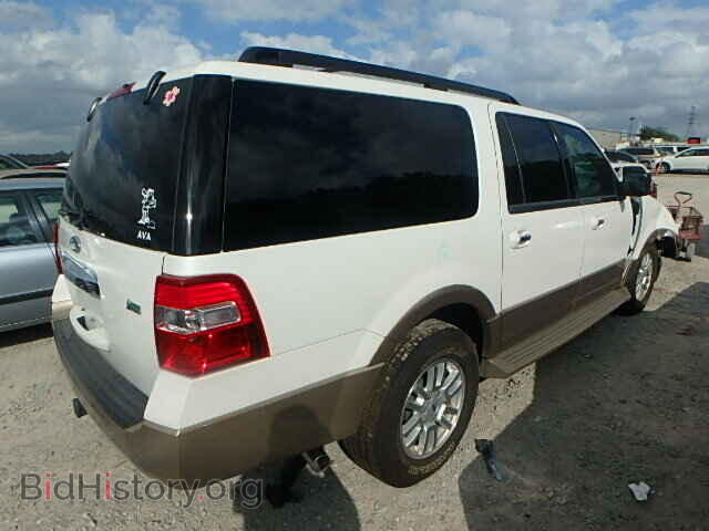 2013 FORD EXPEDITION - VIN: 1FMJK1H57DEF56010 - Фото 4