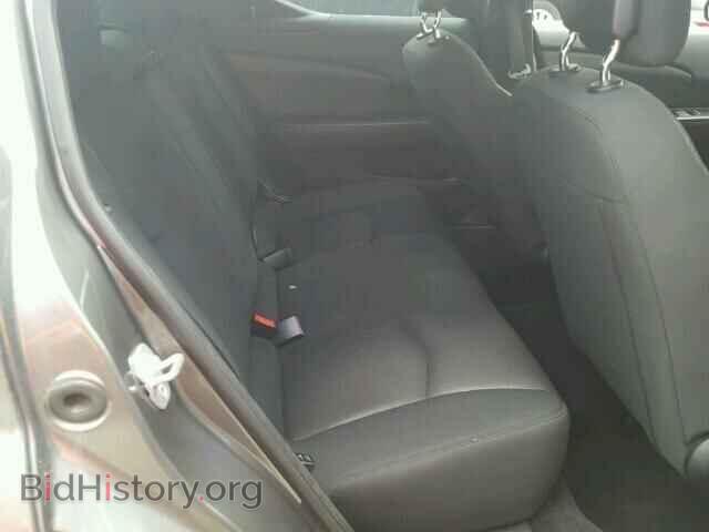 2013 DODGE AVENGER - VIN: 1C3CDZCB0DN506220 - Photo 6