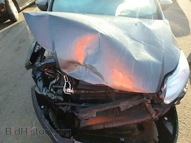2012 FORD FOCUS - VIN: 1FAHP3F23CL375236 - Фото 7