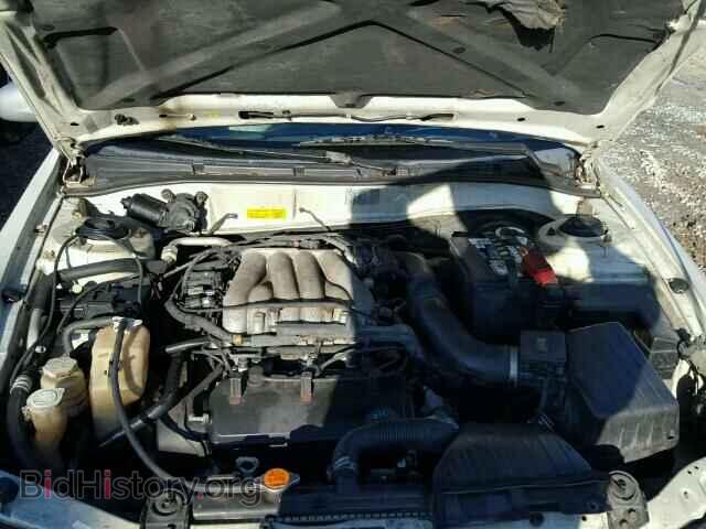 2000 MITSUBISHI GALANT - VIN: 4A3AA46L5YE031010 - Фото 7