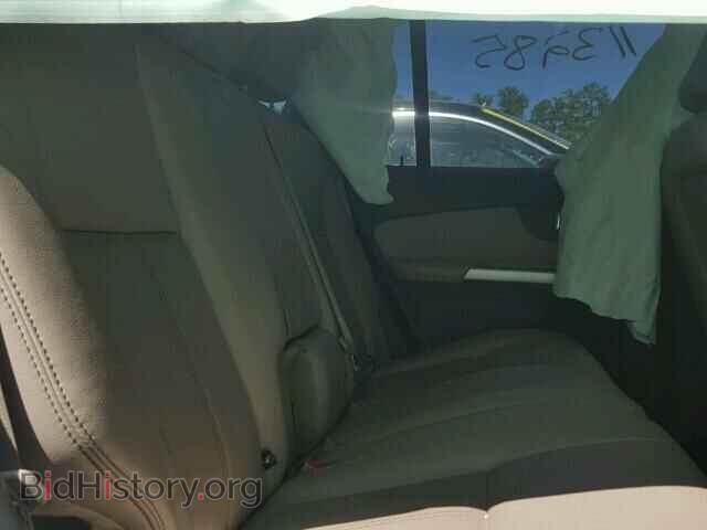 2012 FORD EDGE - VIN: 2FMDK3K98CBA02098 - Photo 6