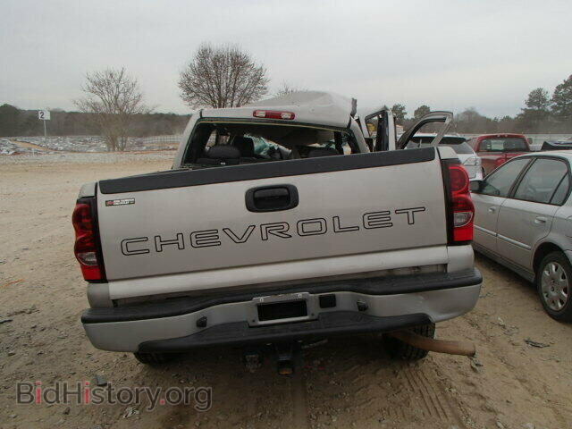 2007 CHEVROLET SILVERADO - VIN: 1GCEC19Z57Z134447 - Photo 10