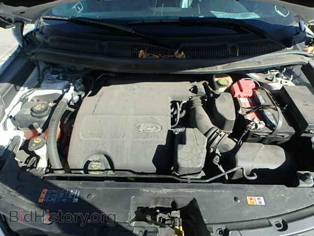 2013 FORD EXPLORER - VIN: 1FM5K7F86DGA63084 - Фото 7