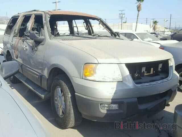 Photo 1FMPU16545LB06707 - FORD EXPEDITION 2005