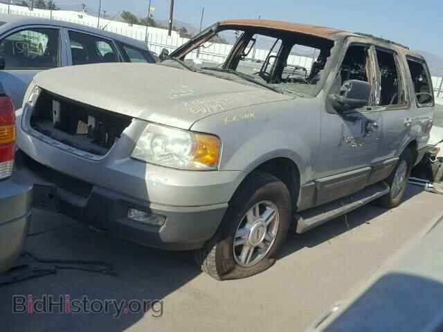 2005 FORD EXPEDITION - VIN: 1FMPU16545LB06707 - Фото 2