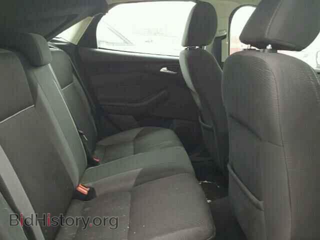 2014 FORD FOCUS - VIN: 1FADP3K21EL124593 - Photo 6